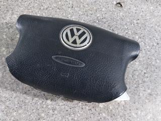 подушка безопасности водителя Volkswagen Passat B5 [рестайлинг] (2000 - 2005)
