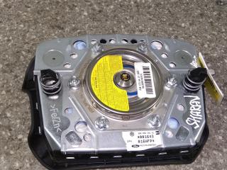 подушка безопасности водителя Volkswagen Sharan 1 поколение [2-й рестайлинг] 2005