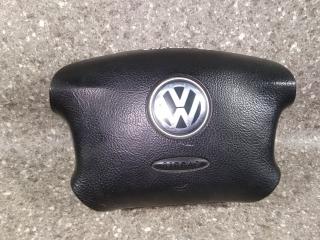 подушка безопасности водителя Volkswagen Sharan 1 поколение [2-й рестайлинг] 2005
