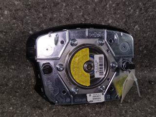 подушка безопасности водителя Volkswagen Sharan 1 поколение [2-й рестайлинг] 2005