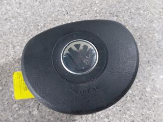 подушка безопасности водителя Volkswagen Touran 1 поколение (2003 - 2006)