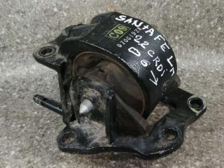 подушка крепления двигателя Hyundai Santa Fe 2 поколение (CM) [рестайлинг] 2009