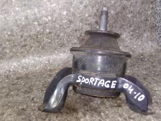 подушка крепления двигателя Kia Sportage 2 поколение 2007