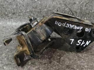 подушка крепления двигателя Nissan Almera N15 1998