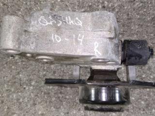 подушка крепления двигателя Nissan Qashqai 1 поколение [рестайлинг] 2012