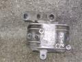 подушка крепления двигателя Volkswagen Passat B6 2008, 1KO199262 - фото №2