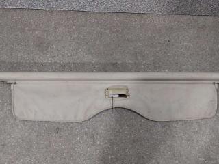 полка багажника Ford Mondeo 3 поколение [рестайлинг] 2004