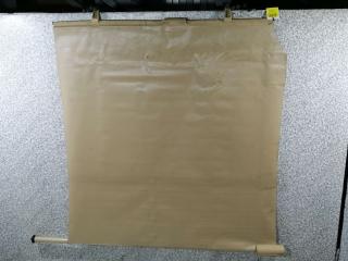 полка багажника Jeep Grand Cherokee ZJ 1995