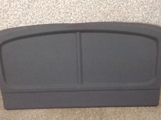 полка багажника Kia Cerato 1 поколение 2006