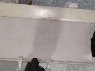 полка багажника Kia Sportage 2 поколение 2007