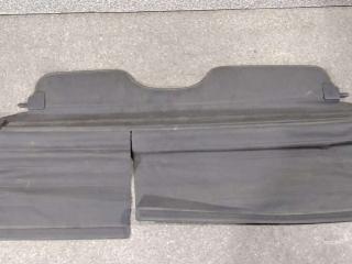 полка багажника Mitsubishi Space Star 1 поколение 2001