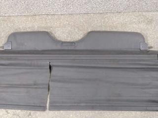 полка багажника Mitsubishi Space Star 1 поколение 2001