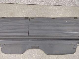 полка багажника Mitsubishi Space Star 1 поколение 2001