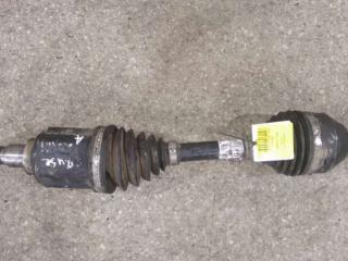 полуось передняя правая (приводной вал, ШРУС) Chevrolet Cruze 1 поколение 2012