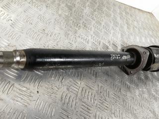 полуось передняя правая (приводной вал, ШРУС) Chevrolet Cruze 1 поколение 2012