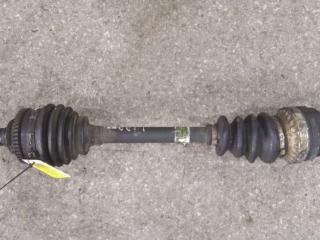 полуось передняя левая (приводной вал, ШРУС) Chevrolet Lacetti 1 поколение 2007