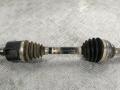 полуось передняя левая (приводной вал, ШРУС) Chevrolet Captiva 1 поколение 2011 - фото №4