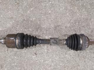 полуось передняя левая (приводной вал, ШРУС) Chrysler PT Cruiser 1 поколение 2005