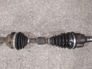 полуось передняя левая (приводной вал, ШРУС) Chrysler PT Cruiser 1 поколение 2005
