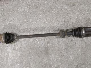 полуось передняя правая (приводной вал, ШРУС) Chrysler Stratus 1 поколение 1998