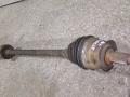 полуось передняя правая (приводной вал, ШРУС) Chrysler Stratus 1 поколение 1998 - фото №3