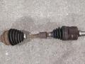 полуось передняя левая (приводной вал, ШРУС) Chrysler Voyager 4 поколение [рестайлинг] 2006 - фото №2