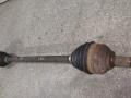 полуось передняя правая (приводной вал, ШРУС) Chrysler Voyager 4 поколение [рестайлинг] 2006 - фото №2