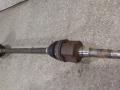 полуось передняя правая (приводной вал, ШРУС) Chrysler Voyager 4 поколение [рестайлинг] 2006 - фото №3