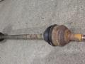 полуось передняя правая (приводной вал, ШРУС) Chrysler Voyager 4 поколение [рестайлинг] 2006 - фото №3