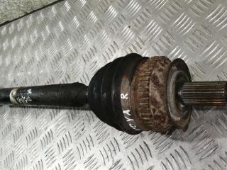 полуось передняя правая (приводной вал, ШРУС) Chrysler Voyager 3 поколение 1999