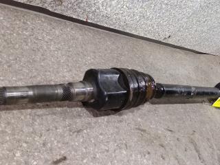 полуось передняя правая (приводной вал, ШРУС) Chrysler Voyager 3 поколение 1999