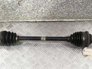 полуось передняя левая (приводной вал, ШРУС) Daewoo Kalos 1 поколение 2005