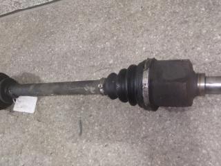 полуось передняя левая (приводной вал, ШРУС) Fiat Ducato 3 поколение (2006 - 2014), 2.3 л., JTD, дизель