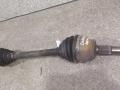 полуось передняя левая (приводной вал, ШРУС) Fiat Ducato 3 поколение (2006 - 2014), 2.3 л., JTD, дизель - фото №3