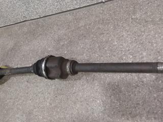 полуось передняя правая (приводной вал, ШРУС) Fiat Ducato 3 поколение 2010