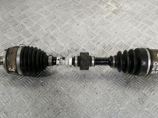 полуось передняя правая (приводной вал, ШРУС) Honda Civic 8 поколение [рестайлинг] 2009