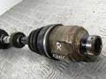 полуось передняя правая (приводной вал, ШРУС) Honda Civic 8 поколение [рестайлинг] 2009 - фото №4