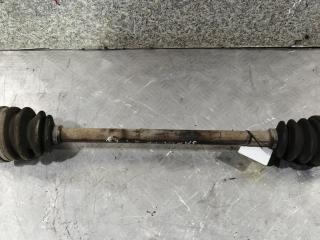 полуось задняя (приводной вал, ШРУС) Hyundai Santa Fe 1 поколение (SM) [рестайлинг] 2004