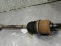 полуось задняя (приводной вал, ШРУС) Hyundai Santa Fe 1 поколение (SM) [рестайлинг] 2004 - фото №2