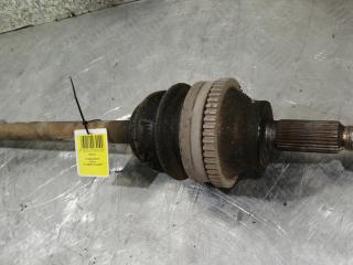 полуось задняя (приводной вал, ШРУС) Hyundai Santa Fe 1 поколение (SM) [рестайлинг] 2004