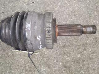 полуось передняя правая (приводной вал, ШРУС) Hyundai Sonata NF 2007