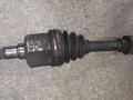 полуось передняя правая (приводной вал, ШРУС) Hyundai Sonata NF 2007 - фото №2