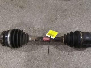 полуось передняя левая (приводной вал, ШРУС) Hyundai Tucson 1 поколение 2007