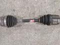 полуось передняя левая (приводной вал, ШРУС) Hyundai Tucson 1 поколение 2007 - фото №2