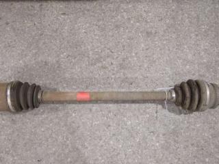 полуось задняя (приводной вал, ШРУС) Hyundai Tucson 1 поколение 2007