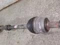 полуось передняя правая (приводной вал, ШРУС) Hyundai Tucson 1 поколение 2007 - фото №2