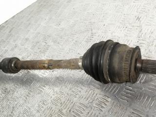 полуось передняя правая (приводной вал, ШРУС) Kia Cerato 1 поколение 2006