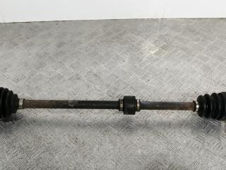 полуось передняя правая (приводной вал, ШРУС) Kia Rio 2 поколение 2008