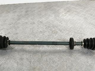 полуось передняя правая (приводной вал, ШРУС) Kia Shuma 1 поколение 1999