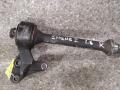 полуось передняя правая (приводной вал, ШРУС) Kia Shuma 2 поколение 2003 - фото №2